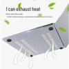 Apple Laptop Shell: Transparent, Lightweight, Protective Cover for MacBook Pro/Air