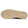 Li Ning Slip Resistant Low Top Skateboard Shoes Women's Blue Gray AEPSA58-1