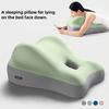 Versatile Pillow Designed for Bed Use,Ideal for Leg Support, Featuring Padded Semi-Reclining Backrest,Sofa Cushion ,Head Support