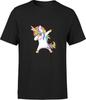 Unicorn Horse Men's T-Shirt 3XL Men's T-Shirt Tshirt