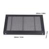   Working Table Work Bed Plate Panel   Board for   Engraving Cutting