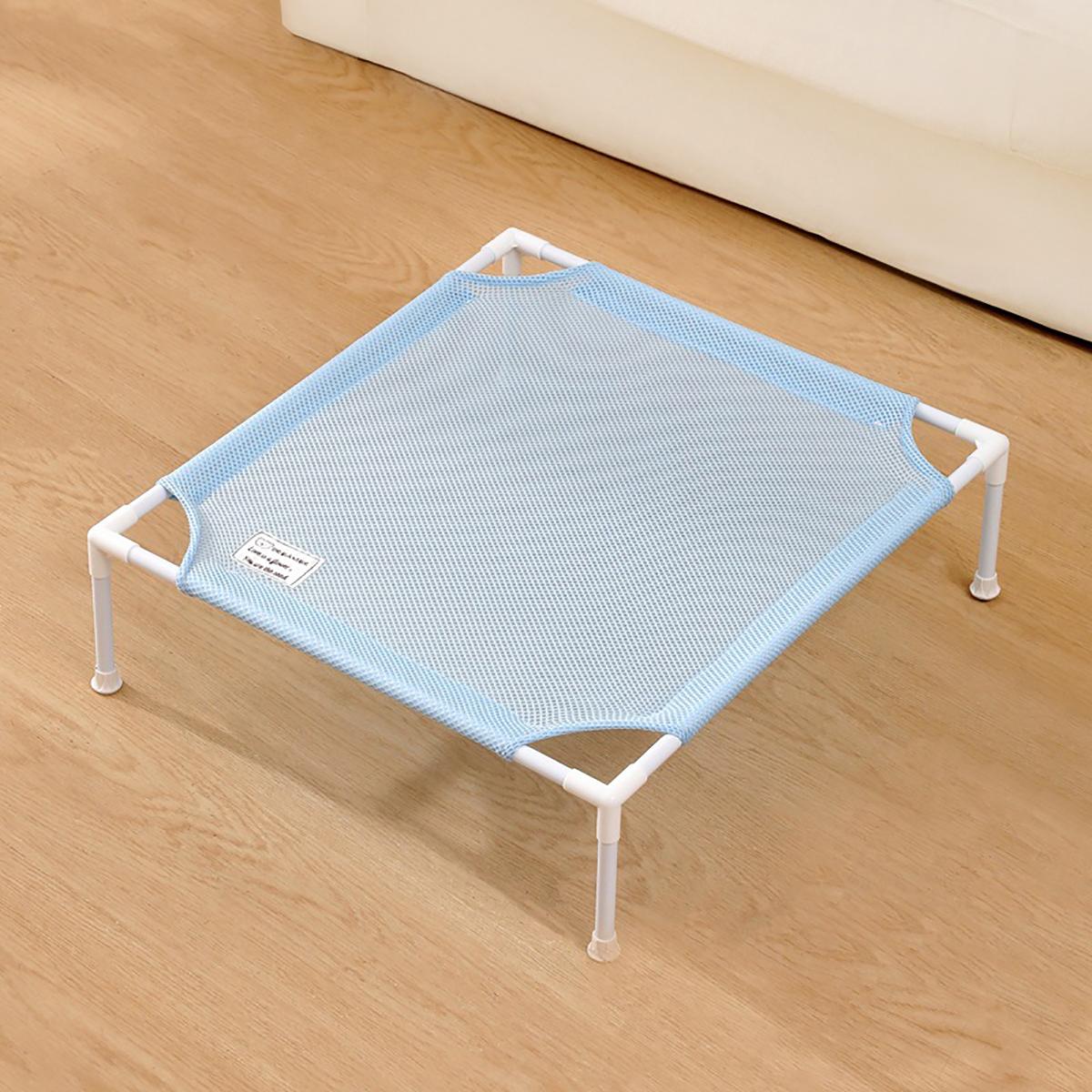 

Гамаки для кошек и домашних животных, складные гамаки для собак, складные гамаки для щенков, домики для кошек, переносные, съемные и моющиеся гамаки для щенков и кошек синий