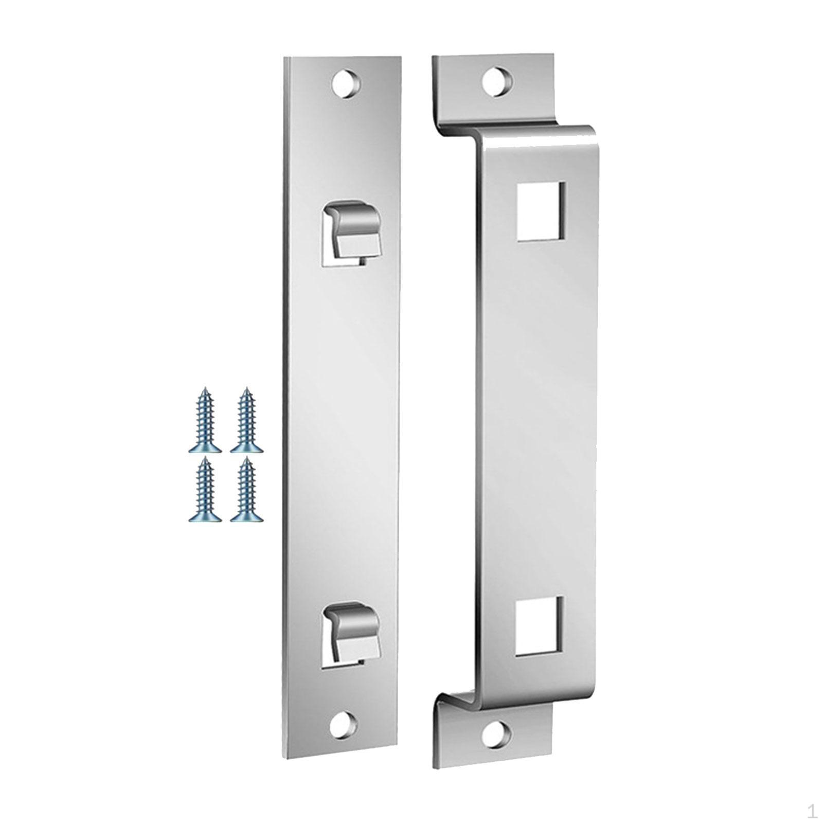 

Birdhouse Mounting Bracket for Outdoor Use 1 Set