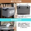 Ultimate Delivery Box Newly Designed In August 2025 Highly Hanging Foldable Storage Box for Outdoor Large Easy Delivery Delivery Entry Suitable for