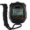 Chuan Jun Xing 120-Lap Electronic Stopwatch
