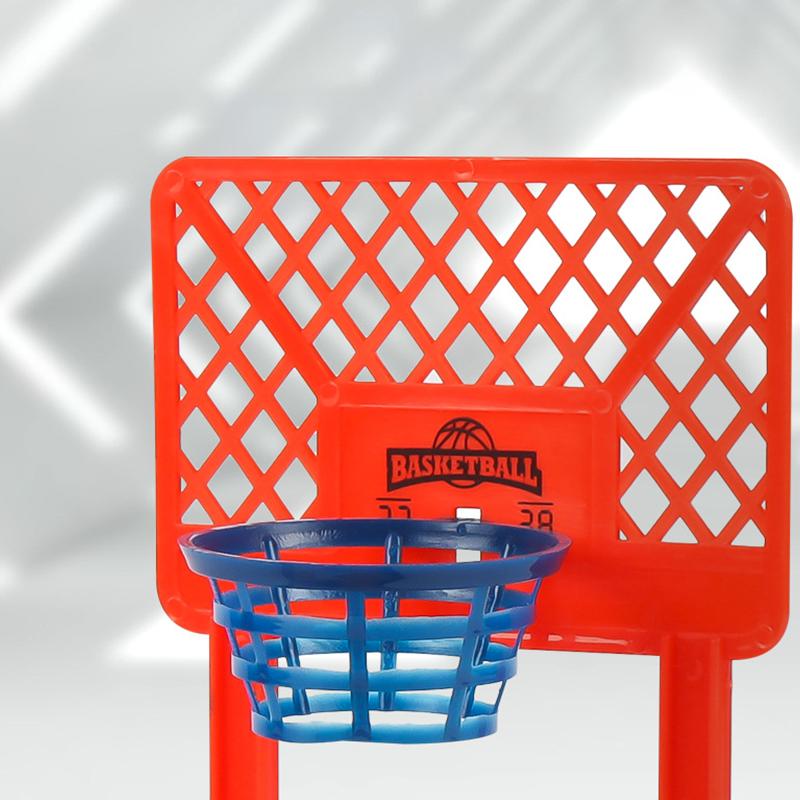 Parent-child Interactive Game Desktop Board Game Basketball Finger Mini Shooting Machine Adult Children's Toy Party Table Interactive Sports Game