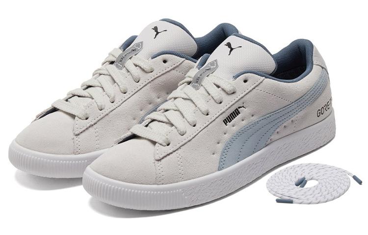 Men's Sneakers Puma Suede Vintage GORE-TEX 'Nimbus Cloud Blue Fog'