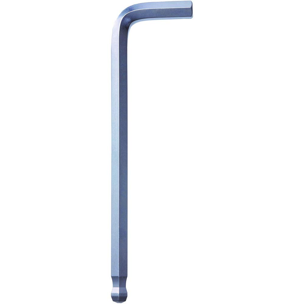 LOBTEX Ball Point Hexagonal Wrench Set BWM9S