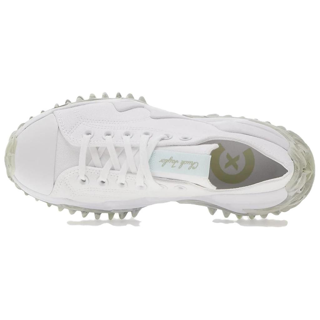 Converse Run Star Motion Cx Ox White Marbled A03552C