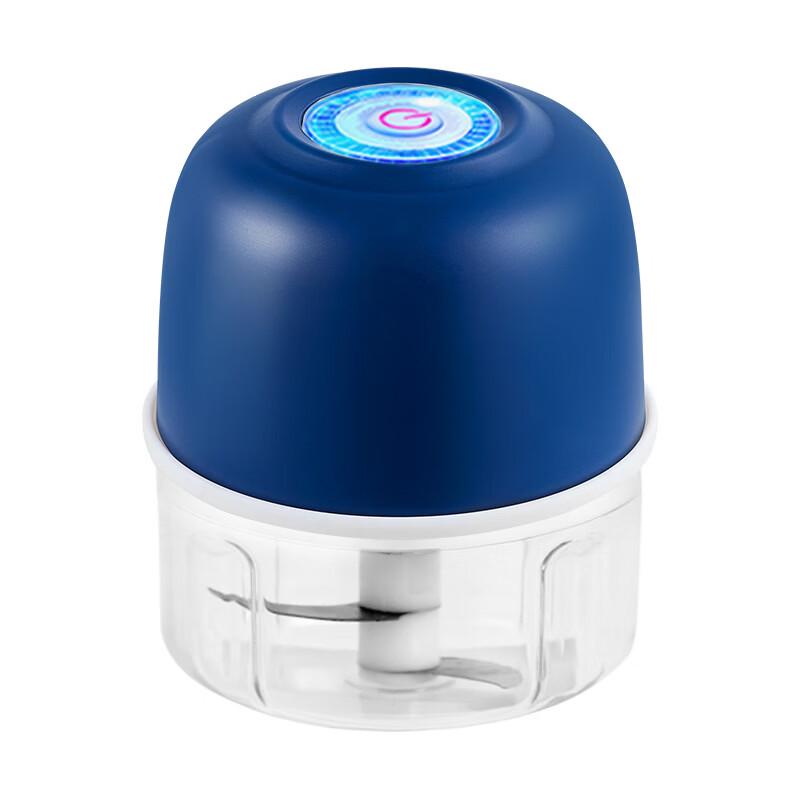 

LISM Mini Electric Food Chopper