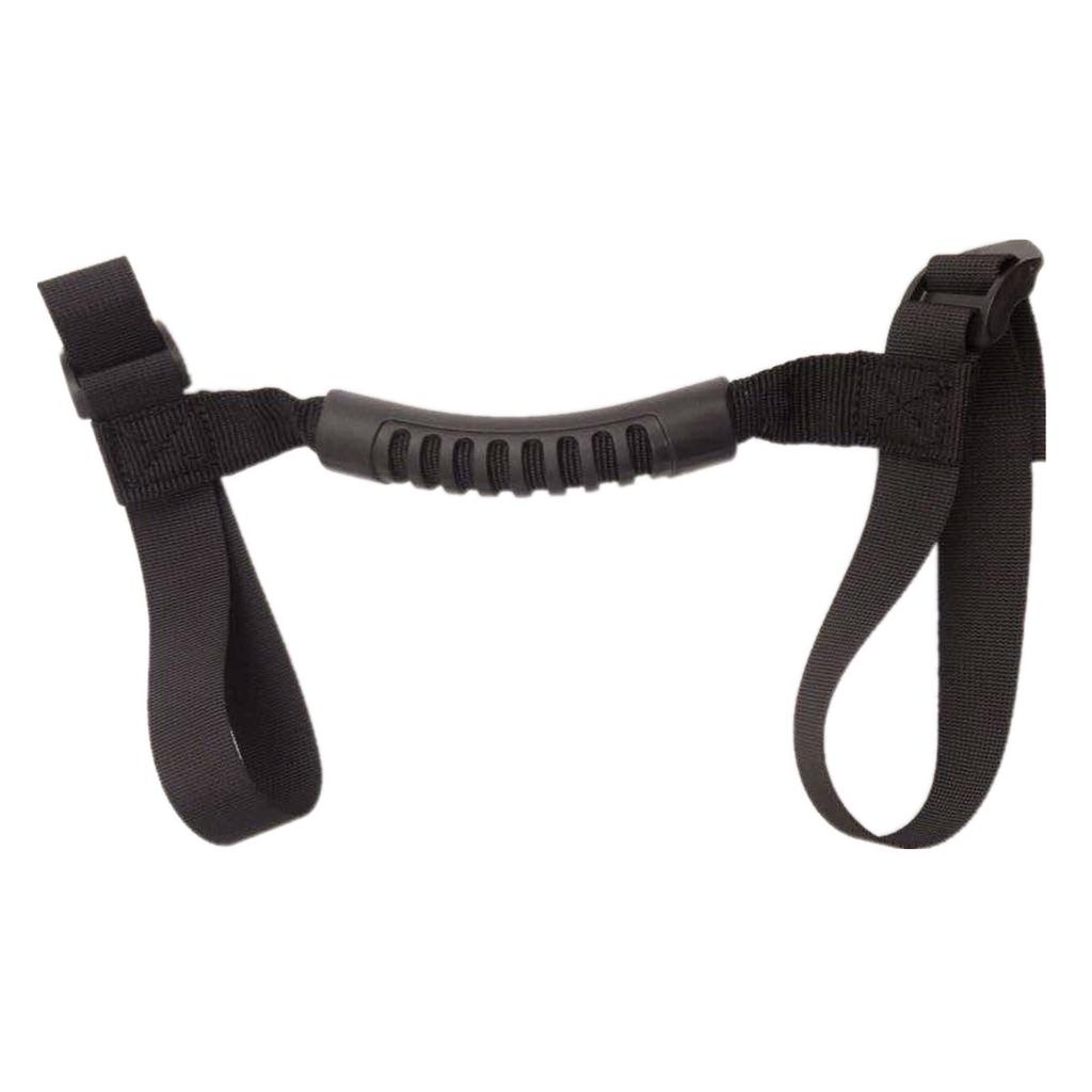 For Automotive Auxiliary Armrests Off-Road Wrangler Inner Roof Handle Anti-skid Handle