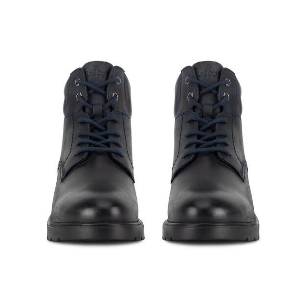 Ботинки Lasocki SOON-01A MI08, тёмно-синий