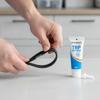 20Ml Trp Soft Repair Glue Strong Adhesion Flexible Bond Water Resistant For Fixing Silicone Toys And Diy Crafts