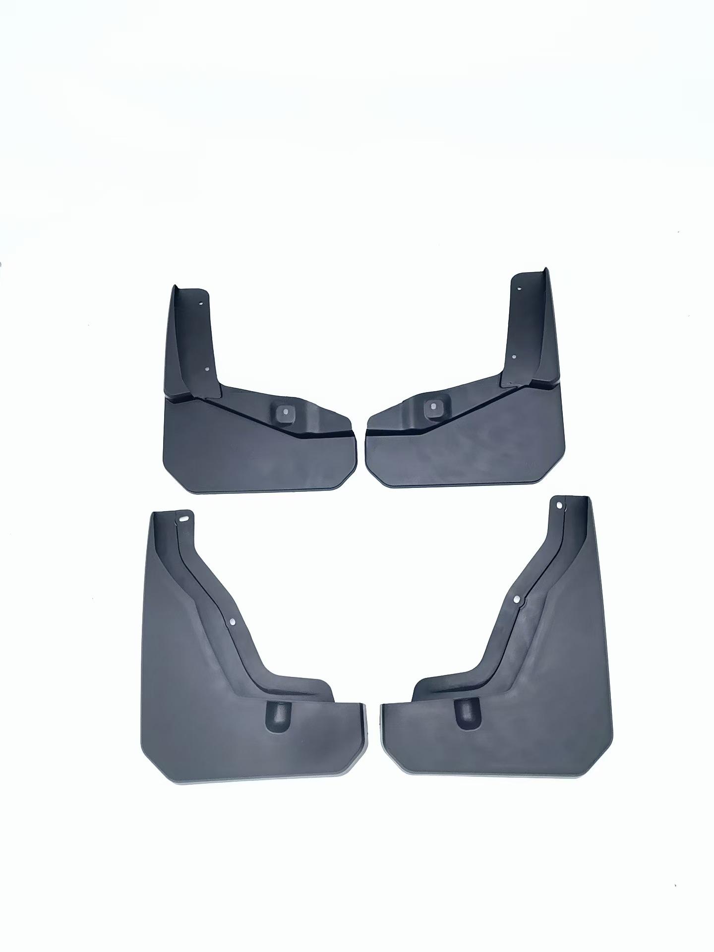 

Брызговики для автомобиля BYD Fangchengbao 8 для зарубежных продаж