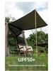 2025 Explorer Automatic Inflatable Tail Tent: SUV & Tesla Rainproof Camping Solution