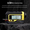 HMaI FSAS High Precision Laser Rangefinder