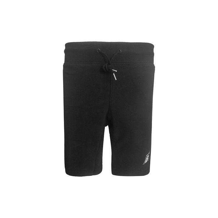 

Спортивные трикотажные шорты для бега New Balance Мужские плавки AMS91578-BK