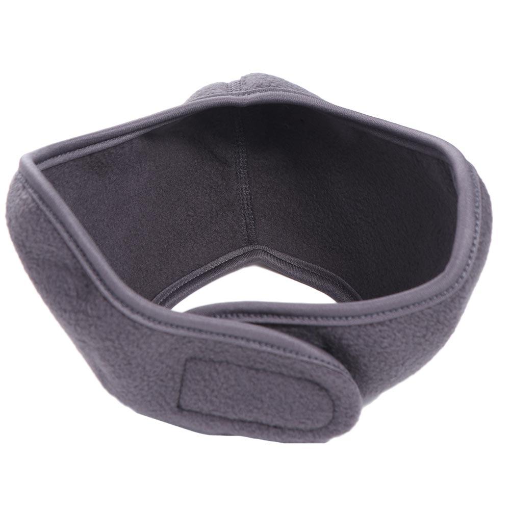 Windproof Half Face Mask Dustproof Cycling Sport Earmuffs Face Protector Warm Mask Ski
