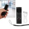 Infrared Distance Meter Electronic Handheld Digital Rang Finder LCD Rechargeable Rangefinder