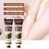 1/2/3/5pcs Coffee Hand Cream Sets Moisturizing Nourishing Whitening Hydrating Hands Skin Care Products