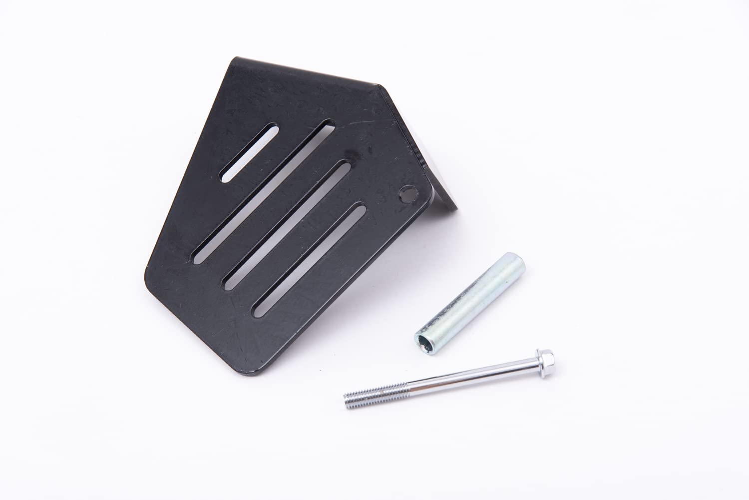 

X-cars ZOOMER AF58 Reserve Tank Cover Radiator Guard (Black) чёрный