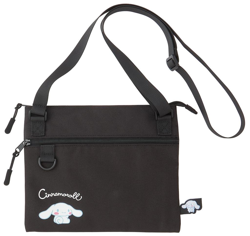 Skater Cinnamoroll Bag ZSCO1-67949