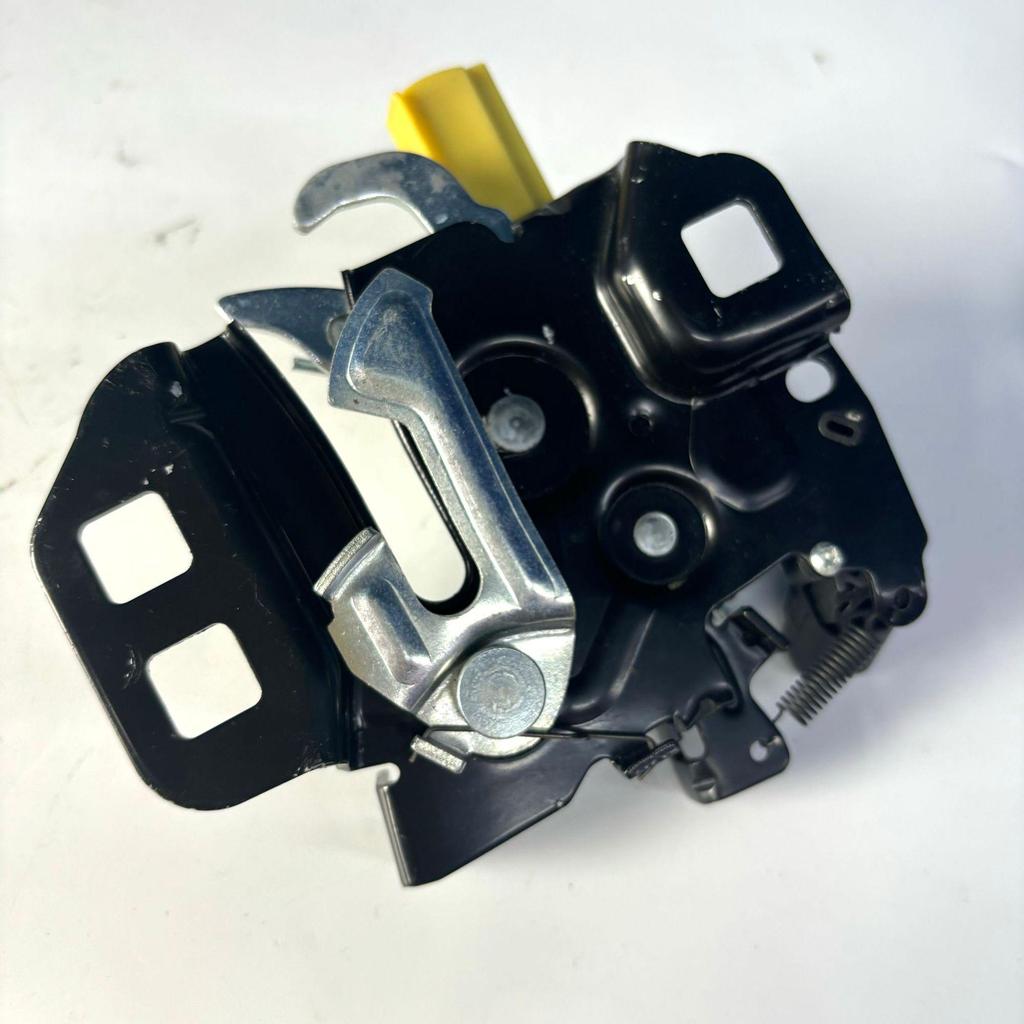 Ford Mondeo '13 Right Side Hood Lock with Sensor, Metal