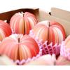 125 Sheets Creative Fruit Shapes Sticky Note Pads Notepads,Sticker Paper,Memo Pads,for School Stationery Office Supplies