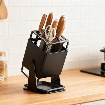 Accesorios de cocina – Almacenamiento en la cocina