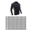Wetsuit Top for Men And Women