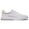 Timberland Men's Truecloud EK+ Oxford White Knit Sneaker A2DG7