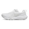 Zapatillas Gel Contend 9 Blanco Gris Glaciar Mujer 1012B681-100