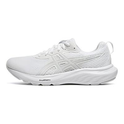 Gel Contend 9 White Glacier Grey Women Sneakers 1012B681-100