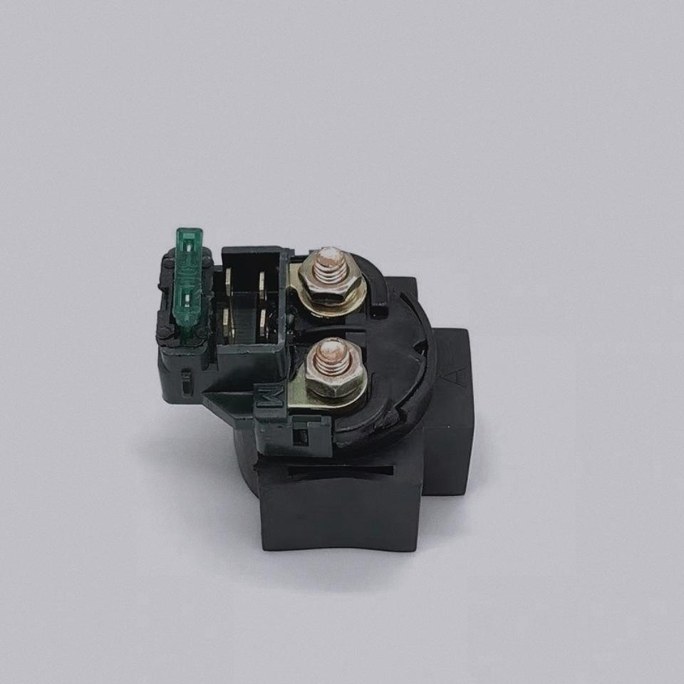 JS125-6B-6A-V6-6F-V6G-7A-7C Junfeng Construction Motor Solenoid Switch