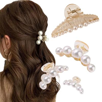 Haar-Accessoires – Haarklammern