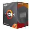 Processor - AMD - Ryzen 5 4500 (100-100000644BOX)