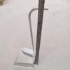 Explosion-Proof Aluminum Long-Handle Safety Scoop