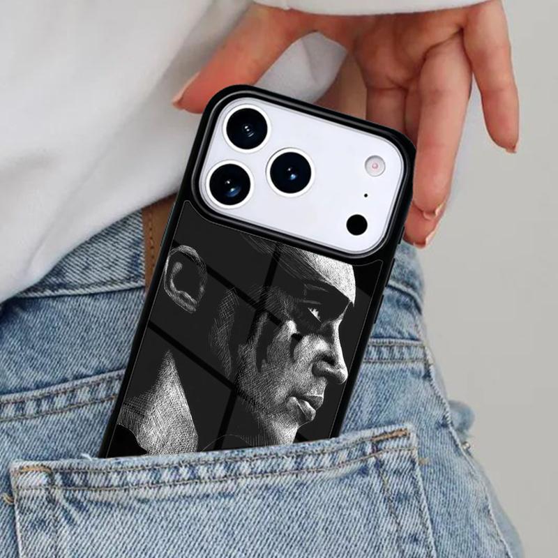

The 100 Heda Lexa Phone Case for iPhone 17ProMax 12 13 14 15 16e 17 Pro Max Plus Air Cover iPhone 14