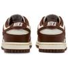 Nike Dunk Low Cacao Wow Women's Skate Shoes Sneakers DD1503-124