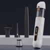 Wireless Handheld High-Suction Portable Car Vacuum Cleaner