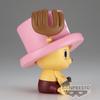 BANPRESTO One Piece SOFVIMATES Chopper