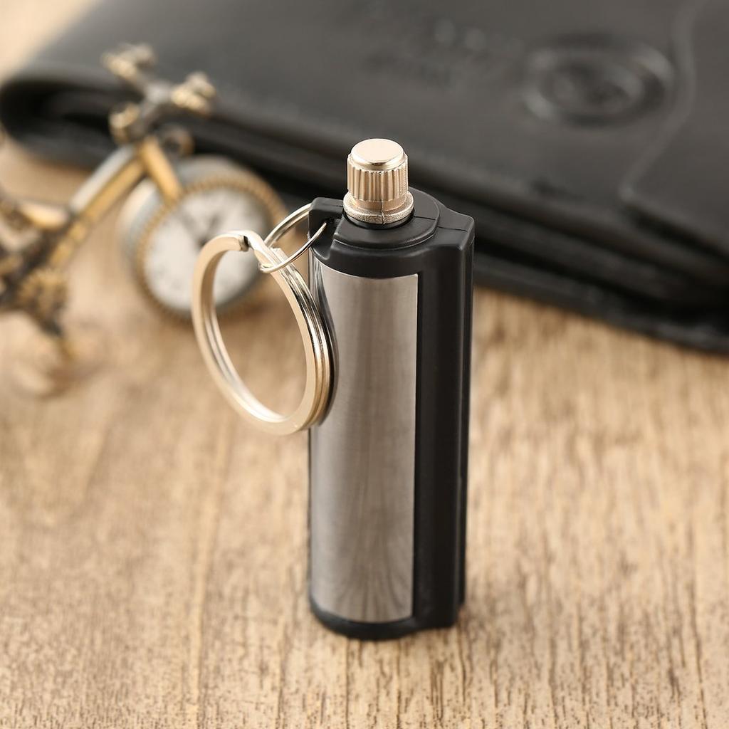 Buy ICOCO Sunnyday Survival Camping Emergency Fire Starter Flint Match