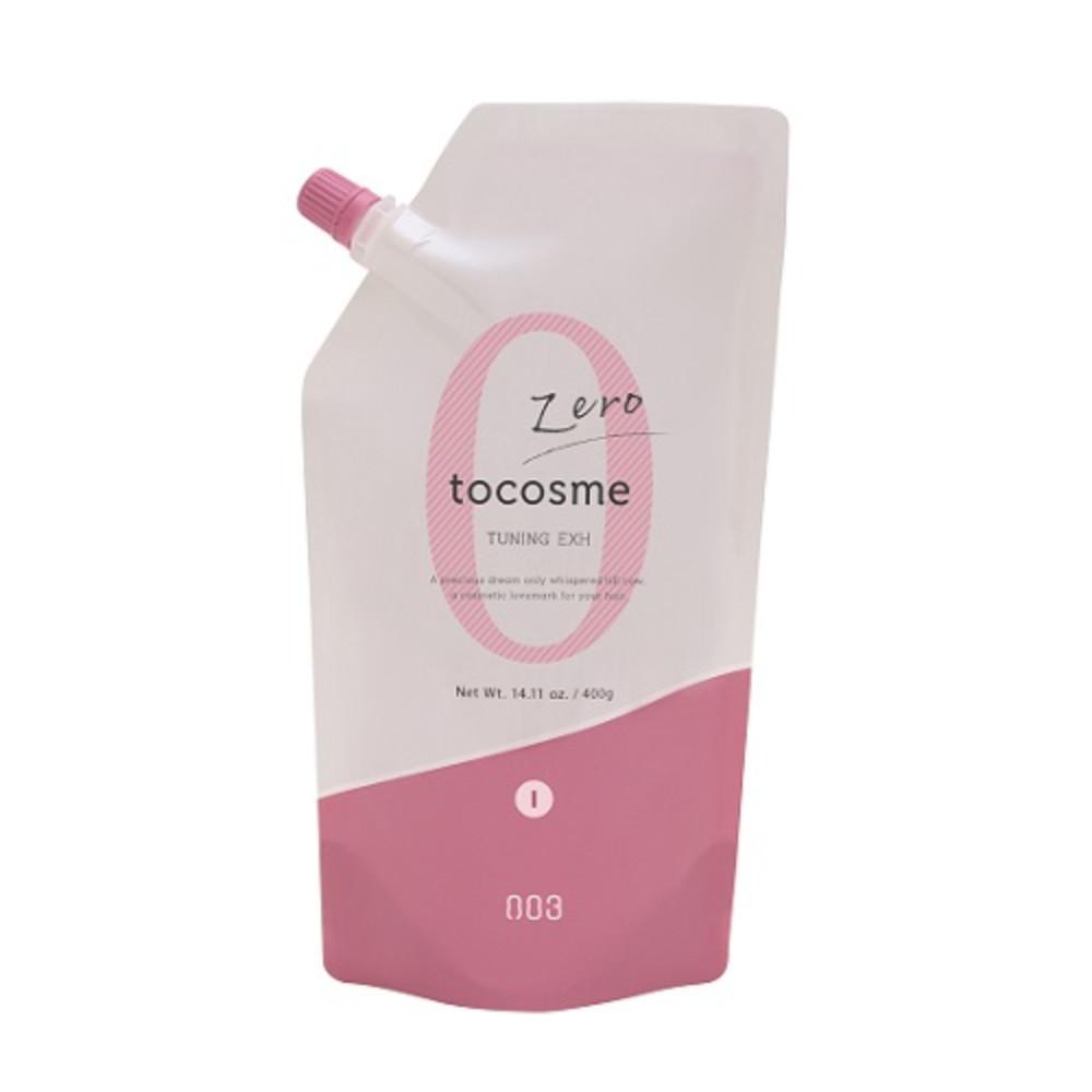 Number Three Two Cosme Zero Tuning Extra Hard  Soft  Hard 400g