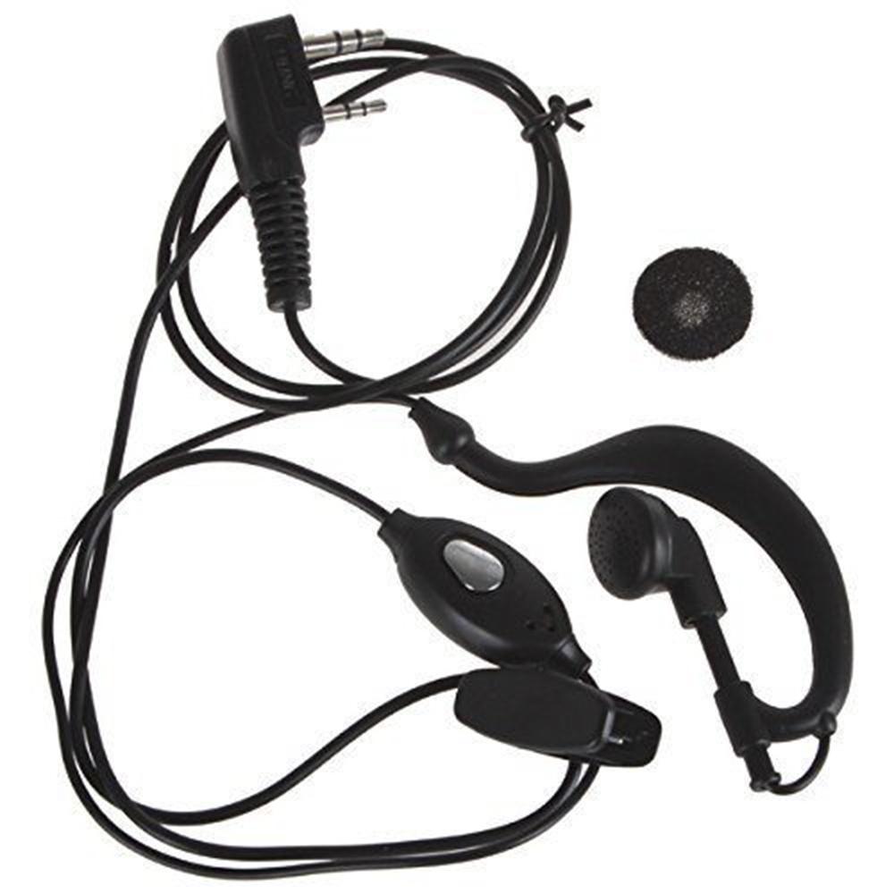 Buy Two Way Ham radio earpiece earphone 