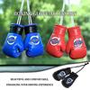 For Volvo Car Boxing Glove Pendant Rear View Mirror Hanging Ornaments Xc60 Xc90 V40 V60 S60 V50 V90 S80 C40 XC40 V70 XC70 C30