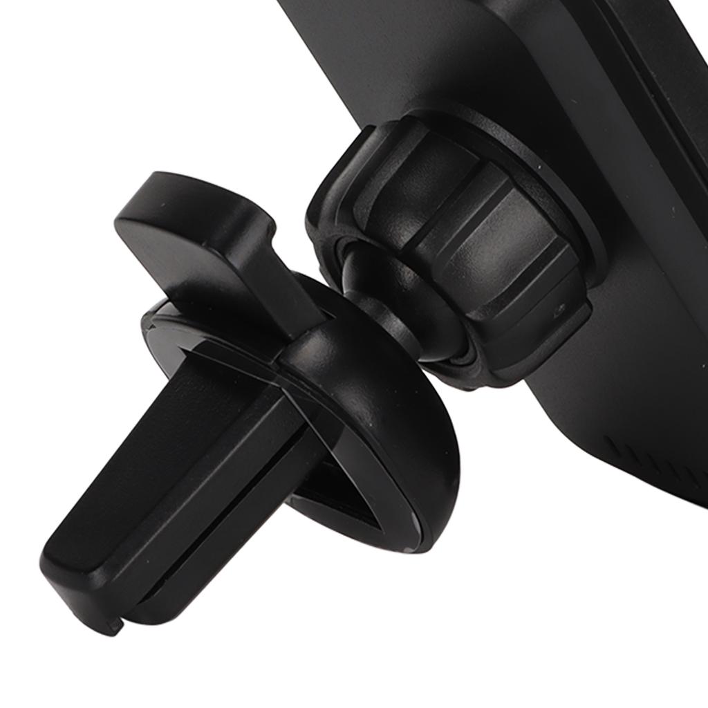 Магнітний Бездротовий Автомобільний r Plug and Play Висока Стабільність ABS Бездротовий Автомобільний r Тримач з Кріпленням для Телефон 12 13