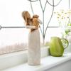 Willow Tree Adorable You (Golden Dog) Hand-Painted Figurine