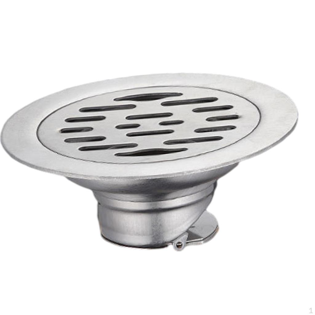 10cm Floor Drain Core for Underground Water Outlet And Shower Strainer Cover