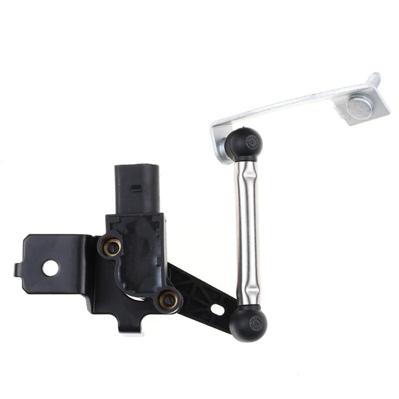 

1K0941274C Xenon Headlight Level Sensor Body Height Sensor Liquid Level Xenon Sensors For A3 Golf 5 Golf 6-T61C