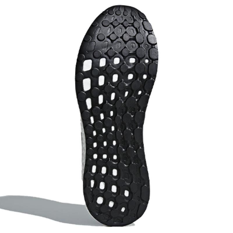 Adidas Solar Drive St Core Black Sneakers AQ0326